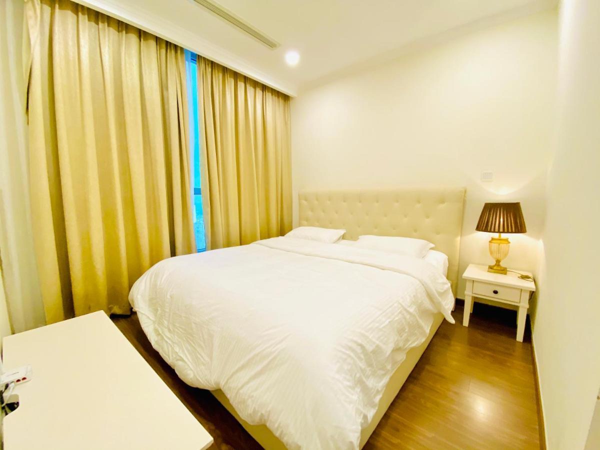 Landmark - Homes By Christine Ho Chi Minh City Exterior photo