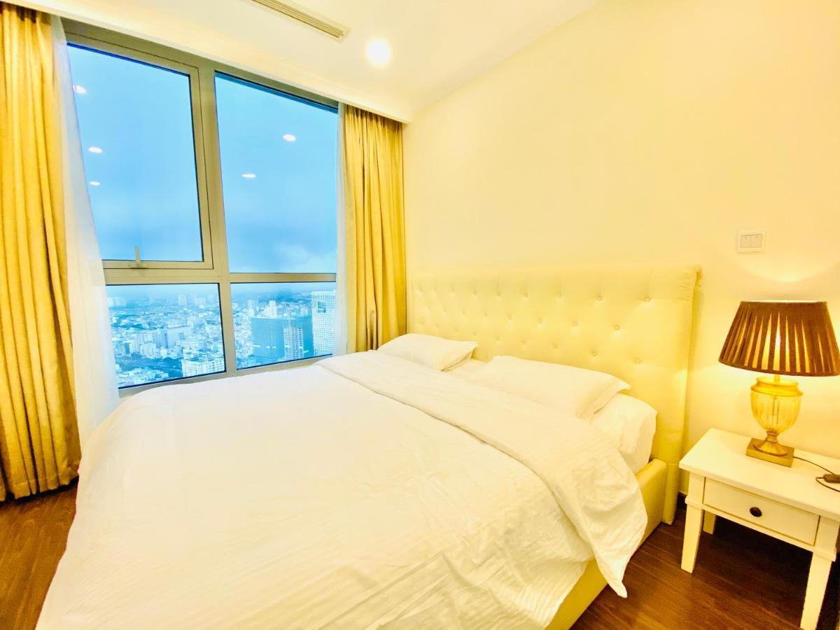 Landmark - Homes By Christine Ho Chi Minh City Exterior photo